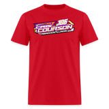 Cris Courson | 2026 | Adult T-Shirt - red