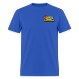 Nick Green | 2026 | Adult T-Shirt - royal blue