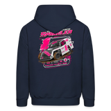 Camron Spangler | 2026 | Adult Hoodie - navy