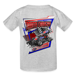 Dakota Convery | 2025 | Youth T-Shirt - heather gray