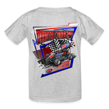 Dakota Convery | 2025 | Youth T-Shirt - heather gray