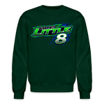 Ace Little | 2025 | Adult Crewneck Sweatshirt - forest green