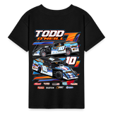 Todd O’Neill | 2025 | Youth T-Shirt - black