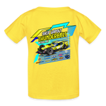 Skip LaPolt | 2025 | Youth T-Shirt - yellow