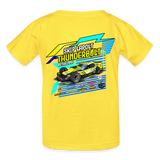 Skip LaPolt | 2025 | Youth T-Shirt - yellow