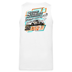 Shane Stanley | 2025 | Men's Tank - white