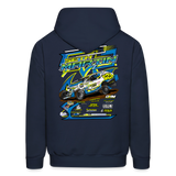 Seth Martin | 2026 | Adult Hoodie - navy