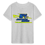 Jaybyn Rood | 2025 | Youth T-Shirt - heather gray