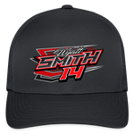 Wyatt Smith | 2025 |  Baseball Cap - charcoal