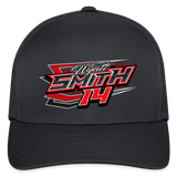 Wyatt Smith | 2025 |  Baseball Cap - charcoal