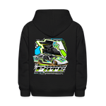 Graham Fate | 2025 | Youth Hoodie - black