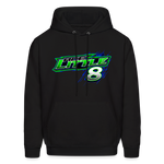 Ace Little | 2025 | Adult Hoodie - black