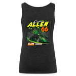 Lochlan Allen | 2025 | Women's Tank - charcoal grey