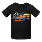 Blake Dorney Racing | 2024 | Youth T-Shirt - black