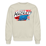 Jace Hackett | 2025 | Adult Crewneck Sweatshirt - Sand