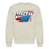 Jace Hackett | 2025 | Adult Crewneck Sweatshirt - Sand