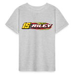 Aiden Riley | 2025 | Youth T-Shirt - heather gray