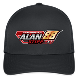 Alan Stipp | 2025 |  Baseball Cap - charcoal