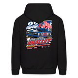 Smalley Racing | 2025 | Adult Hoodie - black