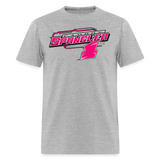 Camron Spangler | 2026 | Adult T-Shirt - heather gray