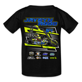 Jaybyn Rood | 2025 | Youth T-Shirt - black