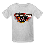 Ari Hurley | 2025 | Youth T-Shirt - heather gray