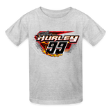 Ari Hurley | 2025 | Youth T-Shirt - heather gray