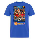 Sensor Fusion | 2026 | Adult T-Shirt - royal blue