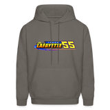 Jason Lafayette | 2026 | Adult Hoodie - asphalt gray