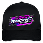 Laffin Racing | 2025 |  Baseball Cap - black