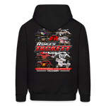 Ashley Tackett | 2025 | Adult Hoodie - black