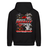 Ashley Tackett | 2025 | Adult Hoodie - black