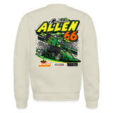 Lochlan Allen | 2025 | Adult Crewneck Sweatshirt - Sand