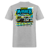 Brody Mosher | 2025 | Adult T-Shirt - heather gray