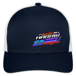 Austin Harris | 2025 |  Baseball Cap - navy/white