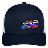 Austin Harris | 2025 |  Baseball Cap - navy/white