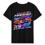 Austin Harris | 2025 | Youth T-Shirt - black