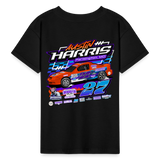 Austin Harris | 2025 | Youth T-Shirt - black