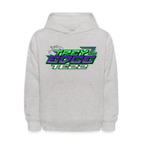 Trey Edge | 2026 | Youth Hoodie - heather gray