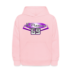 Cutler Racing | 2025 | Youth Hoodie - pink