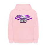 Cutler Racing | 2025 | Youth Hoodie - pink