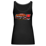 Brody Brandon | 2025 | Women's Tank - black