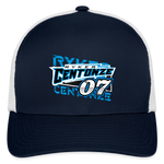 Ryker Centonze | 2025 |  Baseball Cap - navy/white