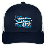 Ryker Centonze | 2025 |  Baseball Cap - navy/white