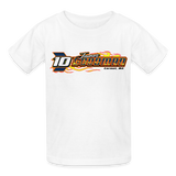 James Goodman | 2026 | Youth T-Shirt - white