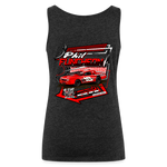 Phil Funcheon | 2025 | Women's Tank - charcoal grey