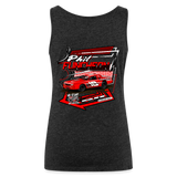 Phil Funcheon | 2025 | Women's Tank - charcoal grey