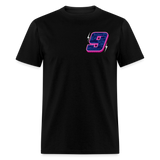 Christian Herman | 2024 | Adult T-Shirt - black