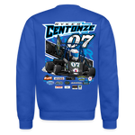 Ryker Centonze | 2025 | Adult Crewneck Sweatshirt - royal blue
