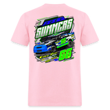 C & S Racing | 2026 | Adult T-Shirt - pink